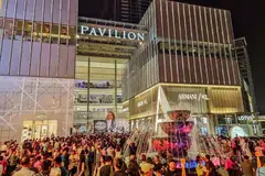 Kuala Lumpur antara syurga beli-belah paling popular dalam kalangan warga Singapura.