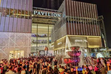 Kuala Lumpur antara syurga beli-belah paling popular dalam kalangan warga Singapura.