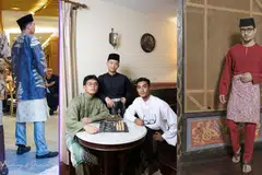 Mencari baju Melayu lelaki yang moden dan bergaya kini lebih mudah dengan kemunculan jenama tempatan yang menggabungkan ciri tradisional dan rekaan kontemporari.
