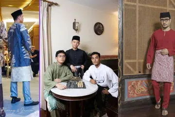 Mencari baju Melayu lelaki yang moden dan bergaya kini lebih mudah dengan kemunculan jenama tempatan yang menggabungkan ciri tradisional dan rekaan kontemporari.