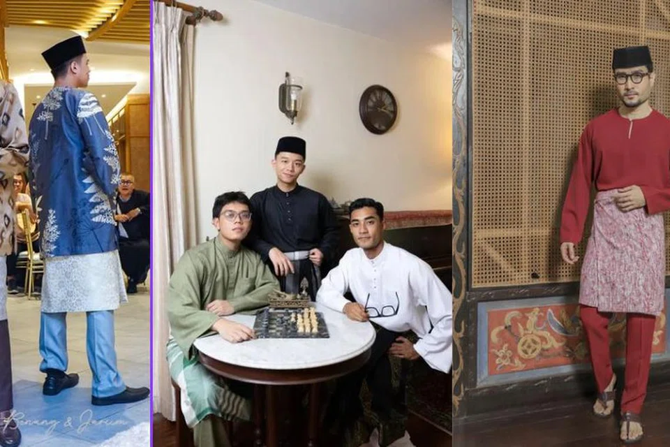Mencari baju Melayu lelaki yang moden dan bergaya kini lebih mudah dengan kemunculan jenama tempatan yang menggabungkan ciri tradisional dan rekaan kontemporari.
