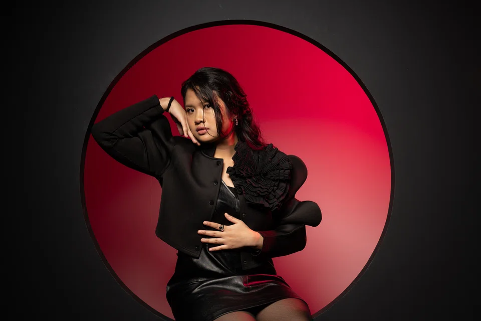 Sio Lubis, Kaki Nyanyi, Singapura Live 4.0