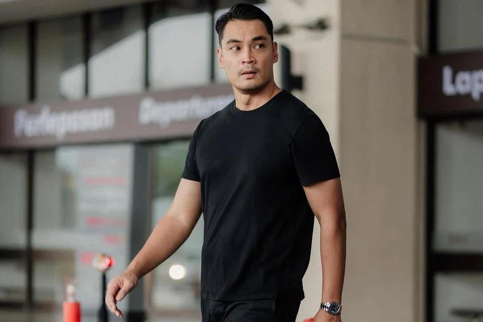 Hisyam Hamid, pelakon, filem, Memori