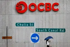 OCBC, great eastern, beli saham