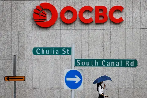 OCBC, great eastern, beli saham