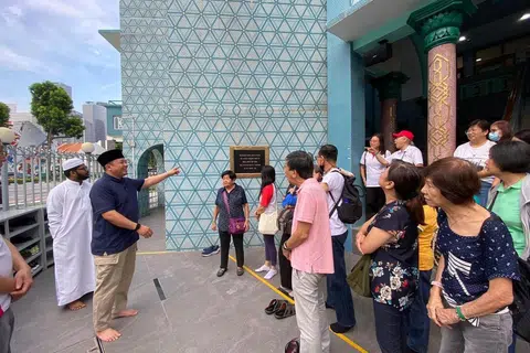 masjid malabar