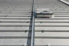 BEKAL KUASA SURIA: Syarikat milik Encik Azhar Othman memenangi tender bagi membuat rekaan dan memasang panel suria bagi Pavilion Singapura di Dubai Expo. - Foto ZAFFRA SOLAR