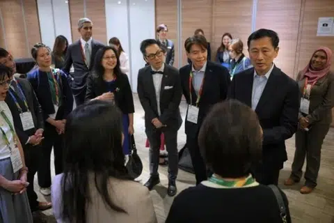 klinik, gp, ong ye kung