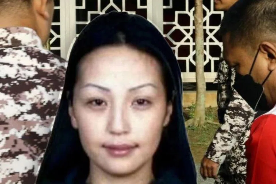 Kematian wanita Mongolia, Altantuya Shaariibuu, yang dibunuh dikaitkan dengan golongan atasan di Malaysia pada 2006.