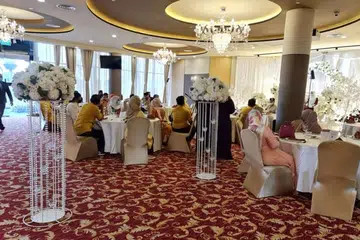 SEMAKIN LUMRAH: Menurut pemilik Sentimental Weddings, perkara seperti menangguhkan perkahwinan dan memulangkan semula wang pelanggan kini menjadi lumrah bagi penyedia khidmat perkahwinan. - Foto SENTIMENTALS WEDDING
