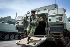 Singapore, Mindef, medical, pes, NS, Status PES NS, klasifikasi, perubatan, SAF, BMT Program 1 2 3, perkhidmatan negara Singapura, Mindef MHA, CMPB, pengecualian perubatan NS, teknologi pertempuran