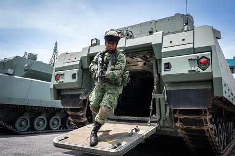 Singapore, Mindef, medical, pes, NS, Status PES NS, klasifikasi, perubatan, SAF, BMT Program 1 2 3, perkhidmatan negara Singapura, Mindef MHA, CMPB, pengecualian perubatan NS, teknologi pertempuran