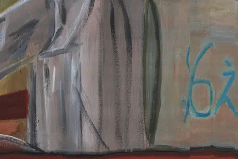 Mural