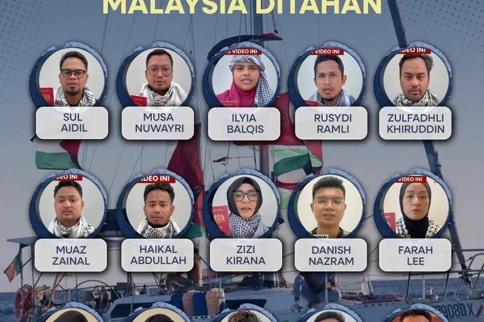 Malaysia, Anwar, bantuan, Turkey