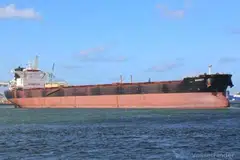 Kapal, terbakar, kru, maut