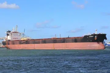 Kapal, terbakar, kru, maut