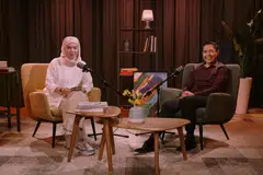 Menteri di Pejabat Perdana Menteri merangkap Menteri Kedua (Ehwal Luar merangkap Pendidikan), Dr Mohamad Maliki Osman, berkongsi pandangan tentang kepentingan memanfaatkan potensi kanak-kanak ketika mereka sedang berkembang dalam satu episod podcast NoTapis bersama Penerbit Eksekutif, Cik Siti Aisyah Nordin.