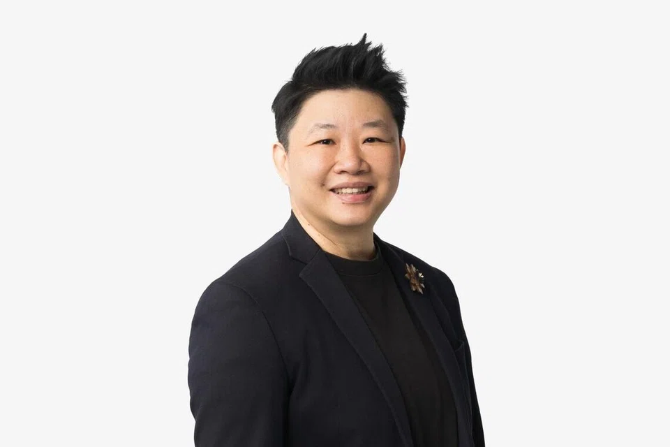 Rayne Chua, ERA Realty, KW Singapore, property agent, real estate                           