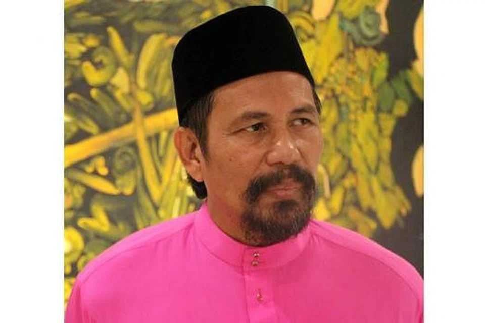 M. Nasir