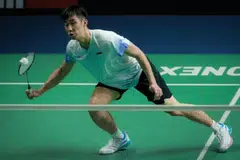 Loh Kean Yew, badminton, sukan sea