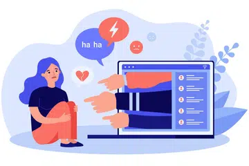 SheCares@SCWO, pusat yang membantu mangsa gangguan dalam talian, telah membantu 158 orang pada 2024, meningkat daripada 99 orang pada 2023.