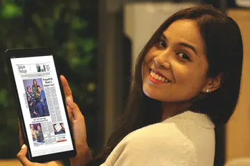 Yuk langgani pakej istimewa Tablet BH!