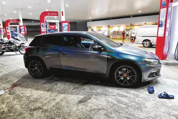 Ray Png AZ yang memandu kereta yang telah dibatalkan pendaftarannya,  antara lain didakwa memandu tanpa lesen yang sah, memandu tanpa berhati-hati dan tidak memberi perhatian sewajarnya sehingga menyebabkan kematian dan memandu di bawah pengaruh dadah.