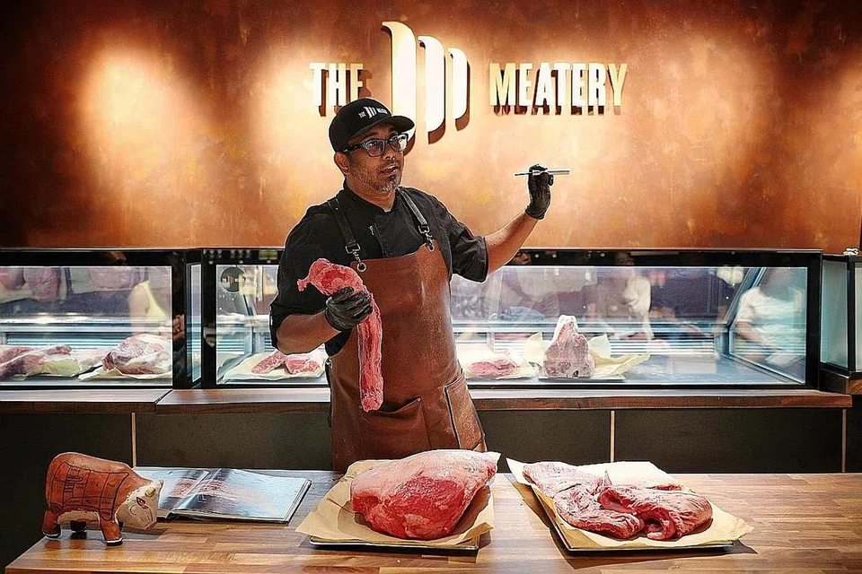 - Foto BM oleh JASON QUAH