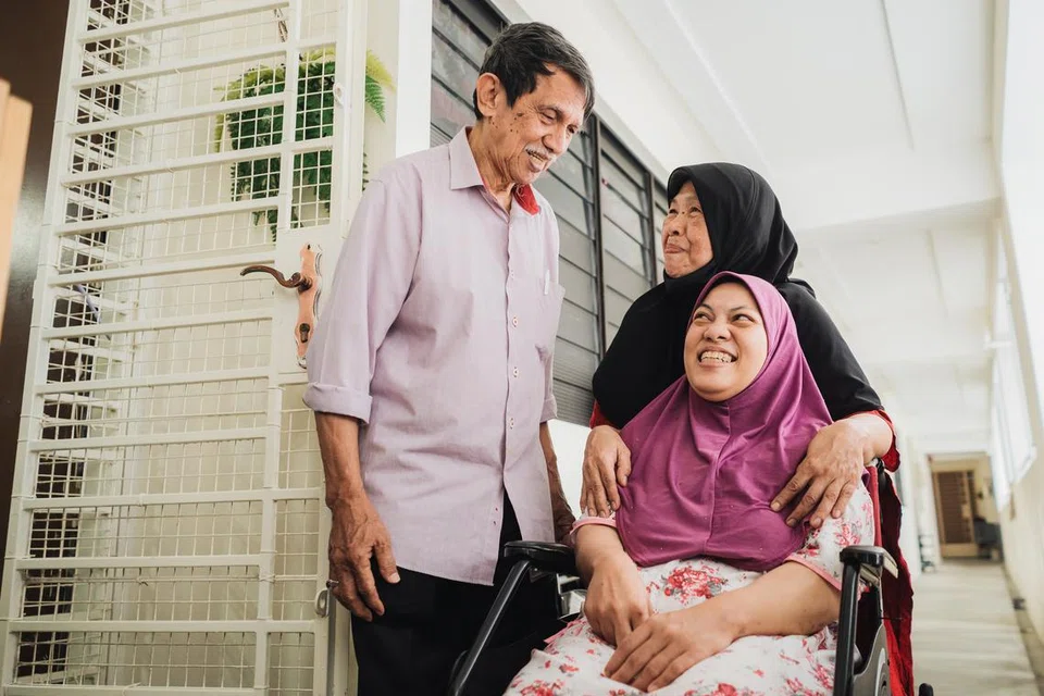 Sesiapa yang menyumbang kepada kaum kerabatnya telah memperoleh dua ganjaran – ganjaran pertama atas sumbangannya dan ganjaran kedua atas usaha memperkukuh jalinan silaturahim. 