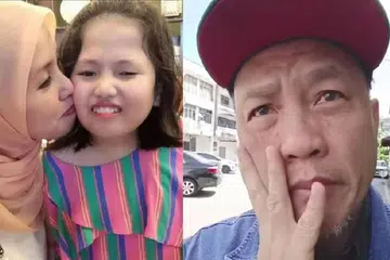 Nur Ara Elisya, Rahmad Mega, Ainina Ahmad B