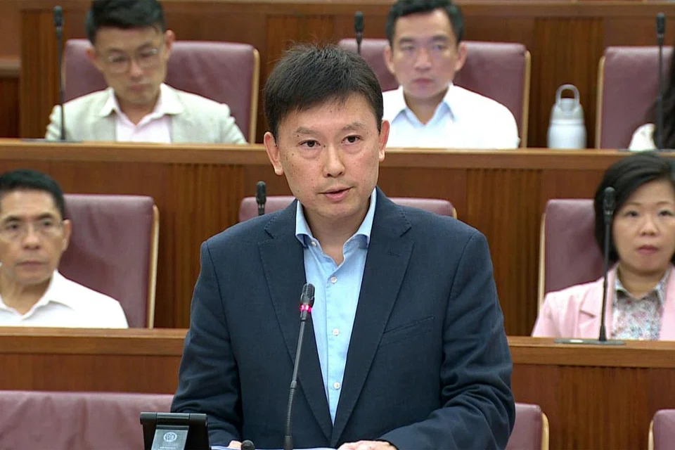 Menteri Pengangkutan, Encik Chee Hong Tat, memberi jaminan bahawa rangkaian pengangkutan awam Singapura lebih berdaya tahan dan lebih berupaya menangani gangguan.
