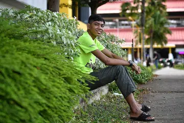 - Foto BM oleh ARIFFIN JAMAR