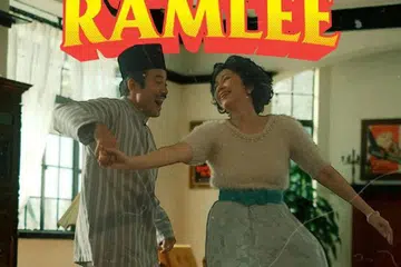 Selepas berdepan pelbagai cabaran, filem arahan Megat Sharizal, berlatar masa sekitar era 1970-an yang mengetengahkan kisah selepas pemergian Allahyarham Tan Sri P. Ramlee, akhirnya bakal menjengah pawagam pada 19 Jun depan.