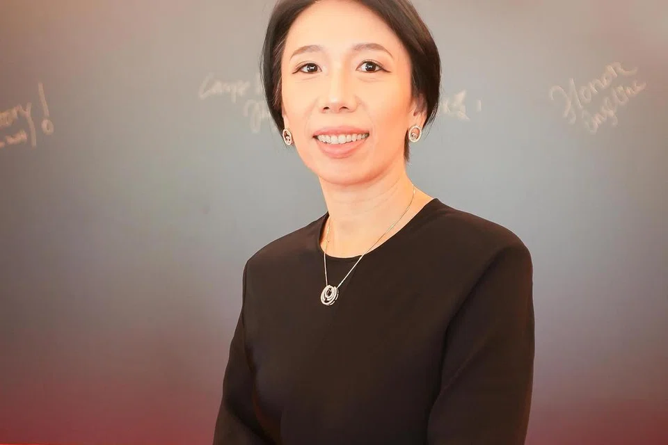 Ketua Pegawai Eksekutif (CEO) TeleChoice, Cik Pauline Wong, berkata perjanjian dengan firma Malaysia itu boleh menandakan bermulanya pemulihan syarikat tersebut. 