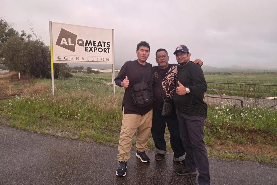 the meat brothers