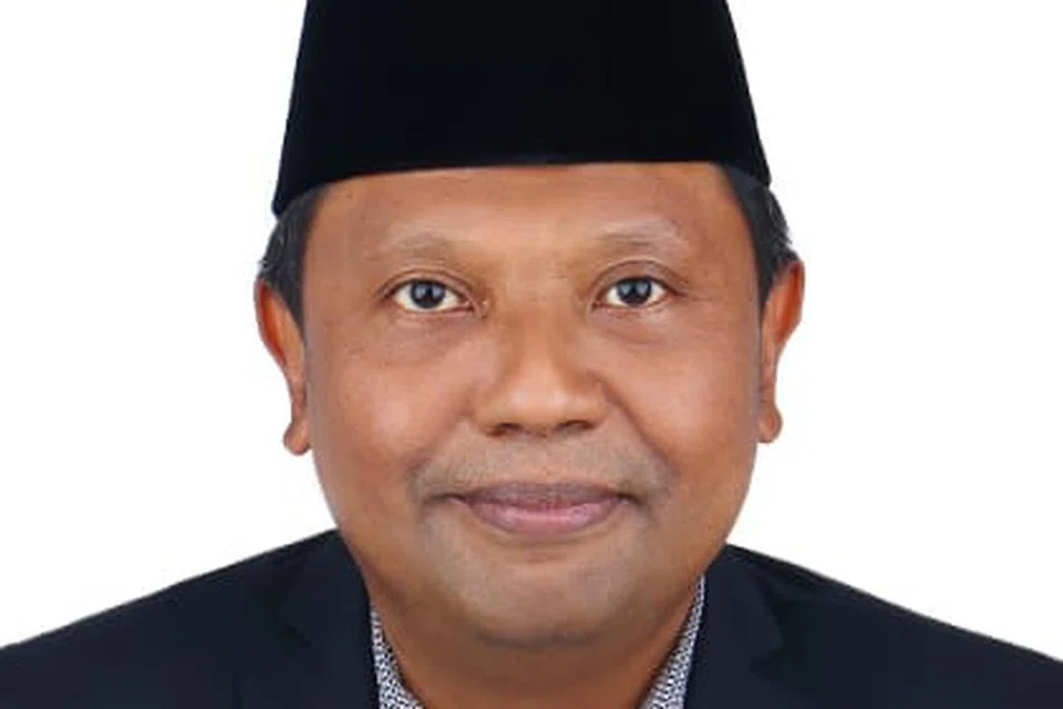 masjid ar-raudhah, muharam, pengertian, zuraimi abdul basheer