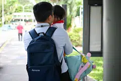 Ramai bapa muda kini semakin memainkan peranan mereka dengan lebih baik, terutama dengan kesedaran yang semakin meningkat tentang pentingnya terlibat secara langsung dalam kehidupan anak.