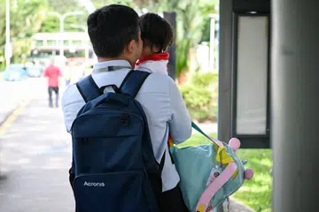 Ramai bapa muda kini semakin memainkan peranan mereka dengan lebih baik, terutama dengan kesedaran yang semakin meningkat tentang pentingnya terlibat secara langsung dalam kehidupan anak.