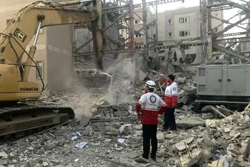 perang iran, israel, teheran