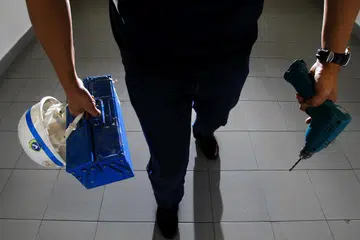 petukang, DIY