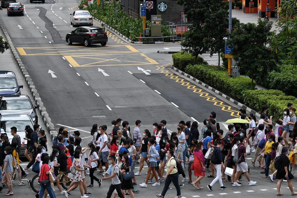 Terdapat 21 kes Covid-19 baru pada 23 Disember 2020, semuanya diimport dan tiada kes dalam masyarakat atau dari dormitori pekerja yang dikesan. - 