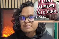 Selepas Cik Shazniah, beberapa lagi klien BrandTok tampil berkongsi pengalaman mengalami projek yang tergendala atau tidak menerima khidmat seperti yang dijangkakan.