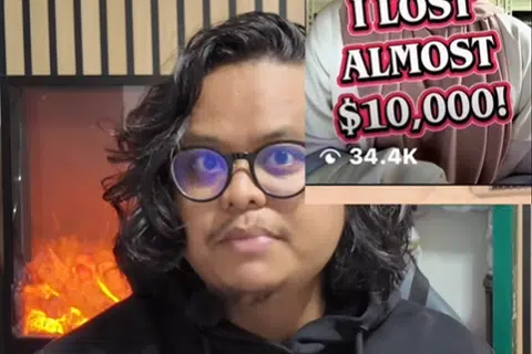 Selepas Cik Shazniah, beberapa lagi klien BrandTok tampil berkongsi pengalaman mengalami projek yang tergendala atau tidak menerima khidmat seperti yang dijangkakan.
