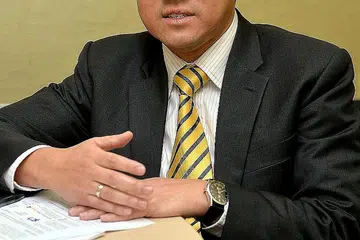 ENCIK NOR SHAHRIZAN SULAIMAN: Pertanyaan mengenai huraian berkaitan pengurusan aset Islam daripada pelabur mewah dan institusi di pasaran itu semakin meningkat tetapi ia mahu fokus pada sasaran dan melangkah dengan lebih berhati-hati. - Foto fail