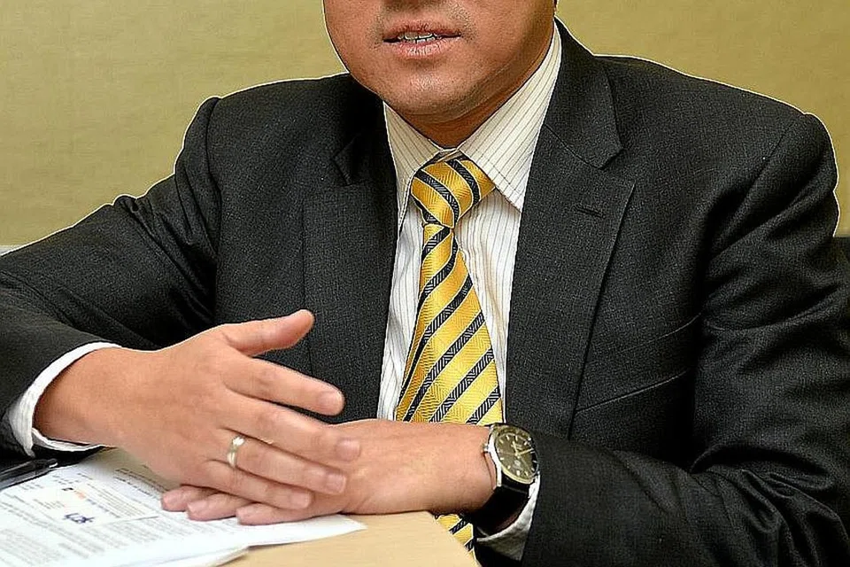 ENCIK NOR SHAHRIZAN SULAIMAN: Pertanyaan mengenai huraian berkaitan pengurusan aset Islam daripada pelabur mewah dan institusi di pasaran itu semakin meningkat tetapi ia mahu fokus pada sasaran dan melangkah dengan lebih berhati-hati. - Foto fail