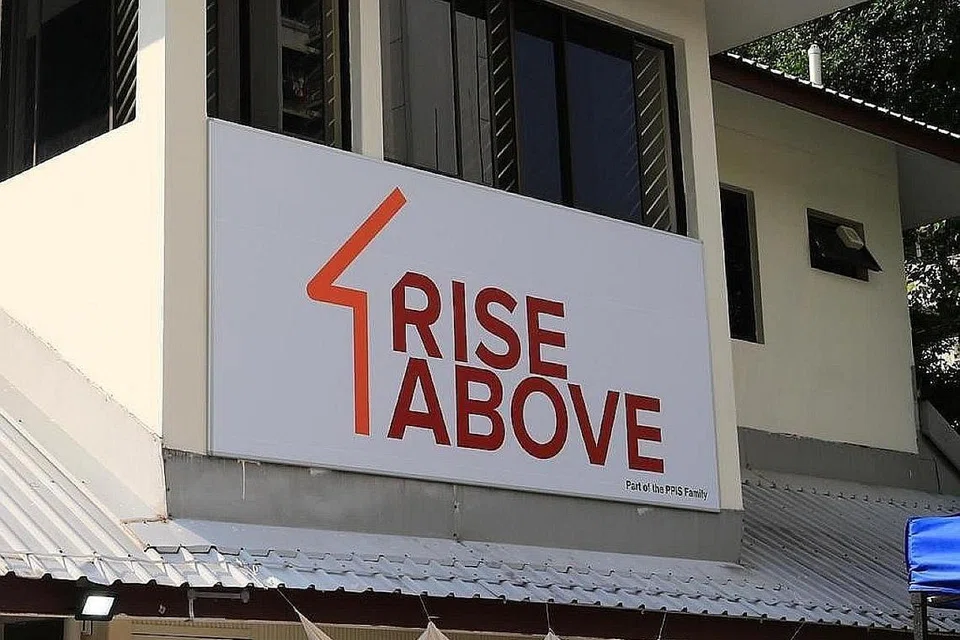 BANTU BEKAS PESALAH MULA HIDUP BARU: Rumah peralihan Rise Above - rumah peralihan sekular pertama bagi pesalah wanita di Singapura - kendalian Persatuan Pemudi Islam Singapura (PPIS) menyediakan program khas untuk mempertingkatkan kemahiran penghuni supaya boleh berdikari serta berusaha memperbaiki hubungan dengan keluarga dan mempertingkatkan penglibatan semula dalam masyarakat. - Foto FACEBOOK/PPIS