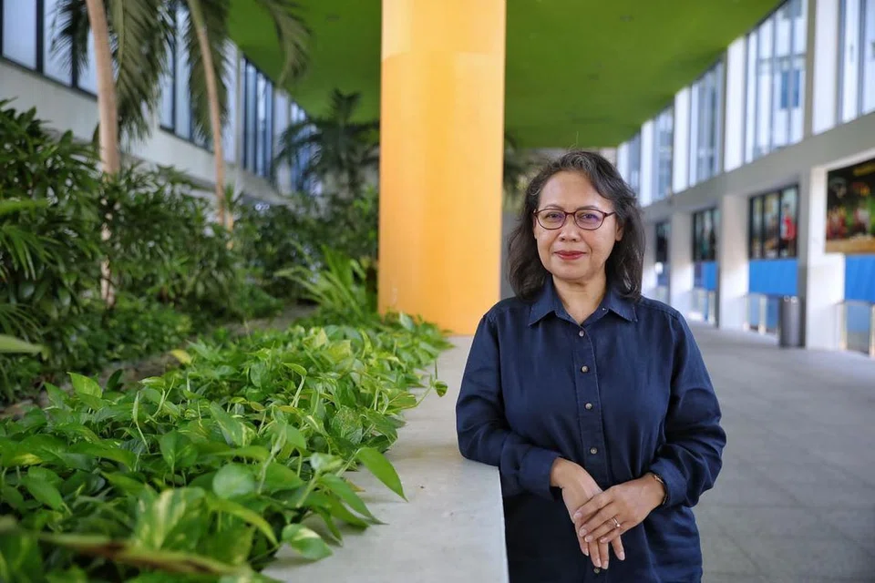 CIK NOORMALA ATAN: Kaunselor perlu juga mengenal pasti jurang kemahiran dan nasihatkan pelajar sewajarnya