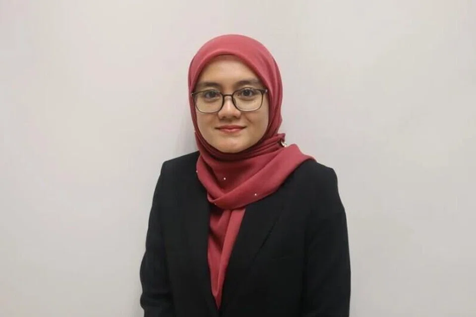 Pensyarah Kanan Fakulti Sains Pentadbiran dan Pengajian Polisi Universiti Teknologi Mara, Cik Shahidah Abdul Razak.