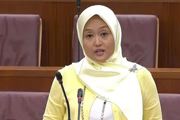 CIK RAHAYU MAHZAM: Kumpulan baru beliau akan terus bergabung tenaga dengan rangkaian Jaga Kesihatan, Jaga Ummah (JKJU) dan pemimpin masyarakat untuk melakar dan melaksana pelan kesihatan sepanjang tahun bagi memupuk amalan hidup sihat.