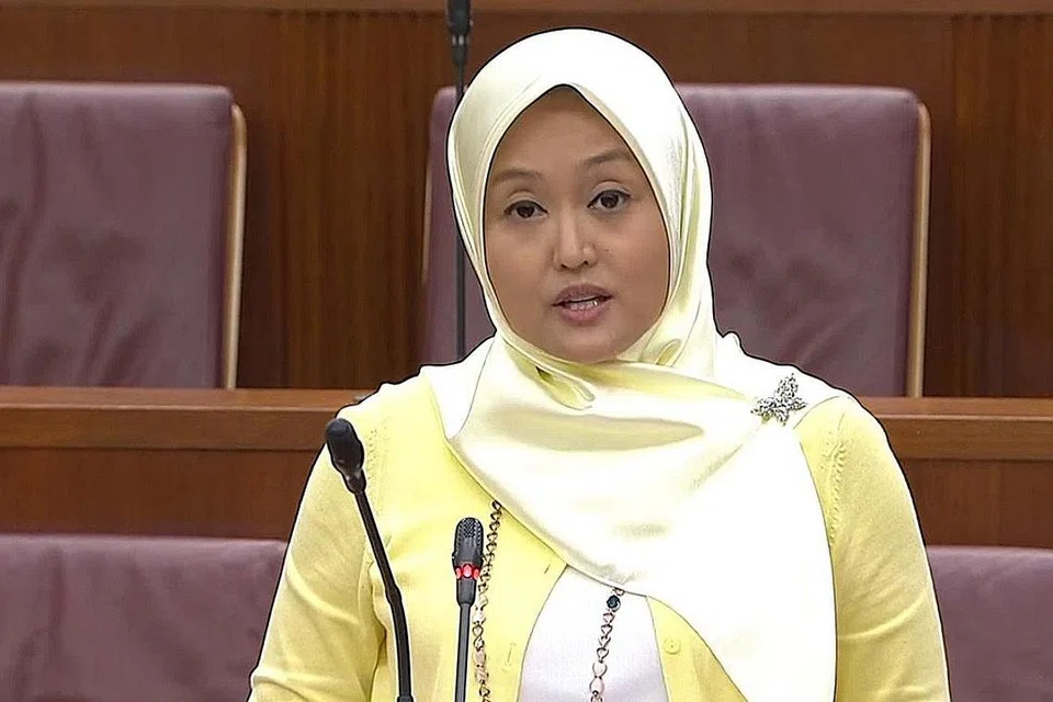 CIK RAHAYU MAHZAM: Kumpulan baru beliau akan terus bergabung tenaga dengan rangkaian Jaga Kesihatan, Jaga Ummah (JKJU) dan pemimpin masyarakat untuk melakar dan melaksana pelan kesihatan sepanjang tahun bagi memupuk amalan hidup sihat.